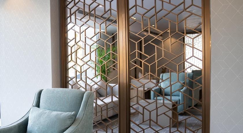 Sarwat Park Hotel Jeddah - سروات بارك جده Hotel in Jeddah