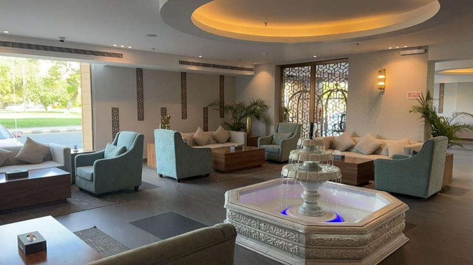 Sarwat Park Hotel Jeddah - سروات بارك جده Hotel in Jeddah