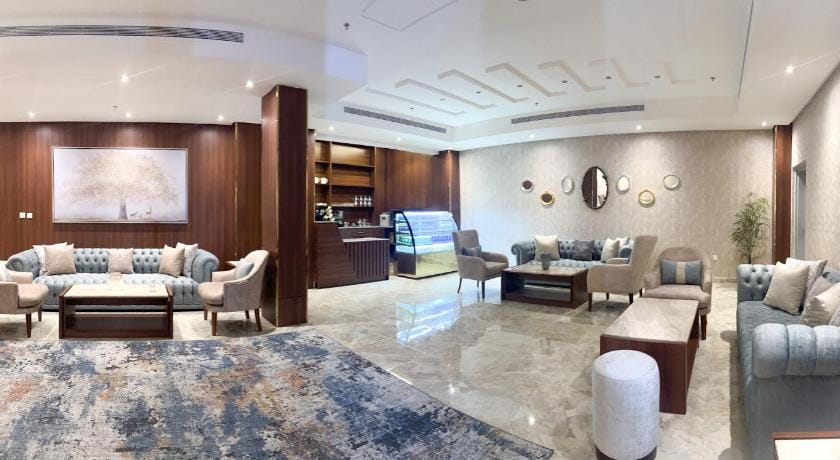 فندق ليفيل ناين Level Nine Hotel Hotel in Jeddah