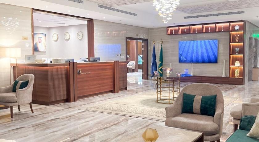 فندق ليفيل ناين Level Nine Hotel Hotel in Jeddah