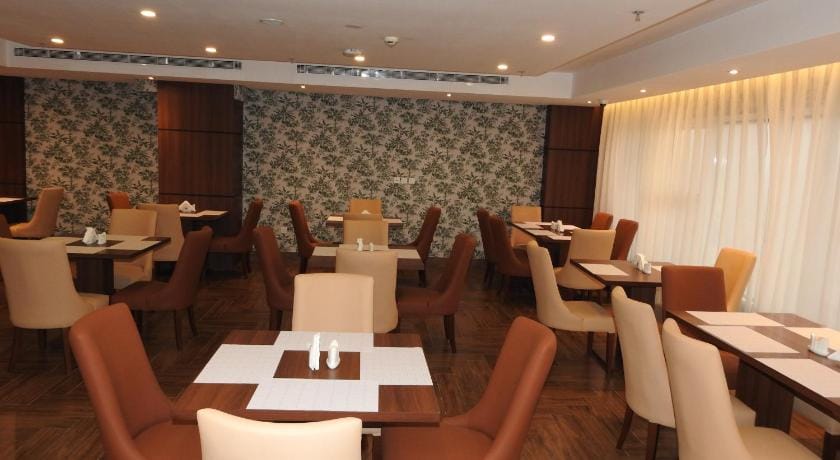 فندق ليفيل ناين Level Nine Hotel Hotel in Jeddah