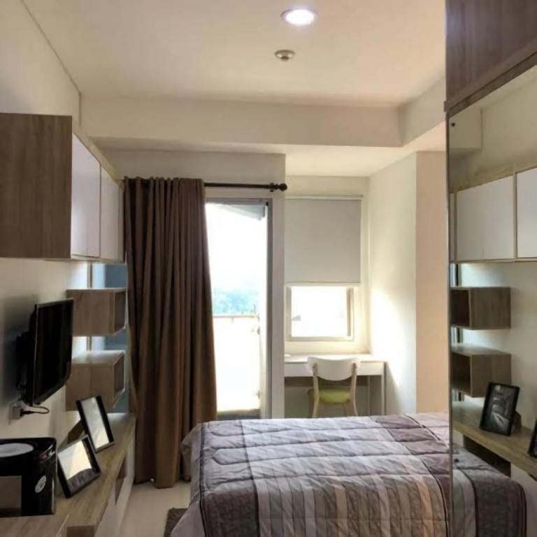 APARTMENT SPRINGWOOD RESIDENCE by HW APARTMENT Apartment in West Java
