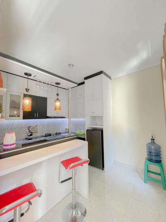 Homestay Barokah Yogyakarta Vacation rental in Yogyakarta