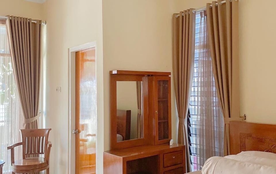 Homestay Barokah Yogyakarta Vacation rental in Yogyakarta
