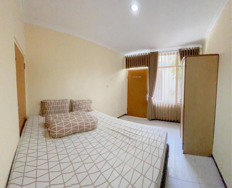 Homestay Barokah Yogyakarta Vacation rental in Yogyakarta
