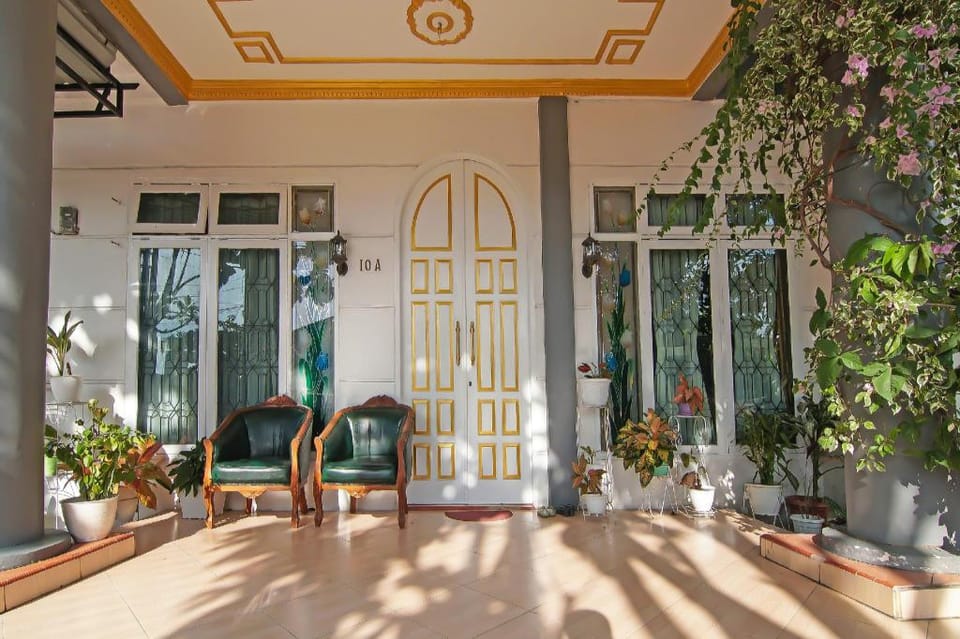 Hotel O Yoezef Homestay Syariah Hotel in West Sumatra, Indonesia