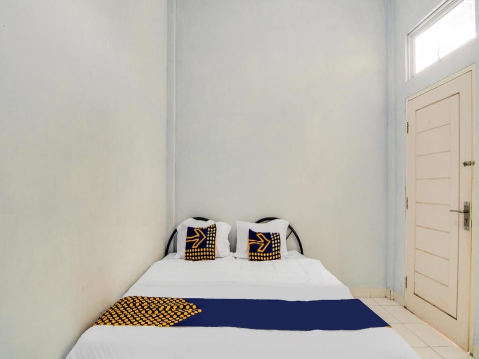 Hotel O Sg 99 Homestay Syariah Near SMP N 34 Pekanbaru Hotel in West Sumatra, Indonesia