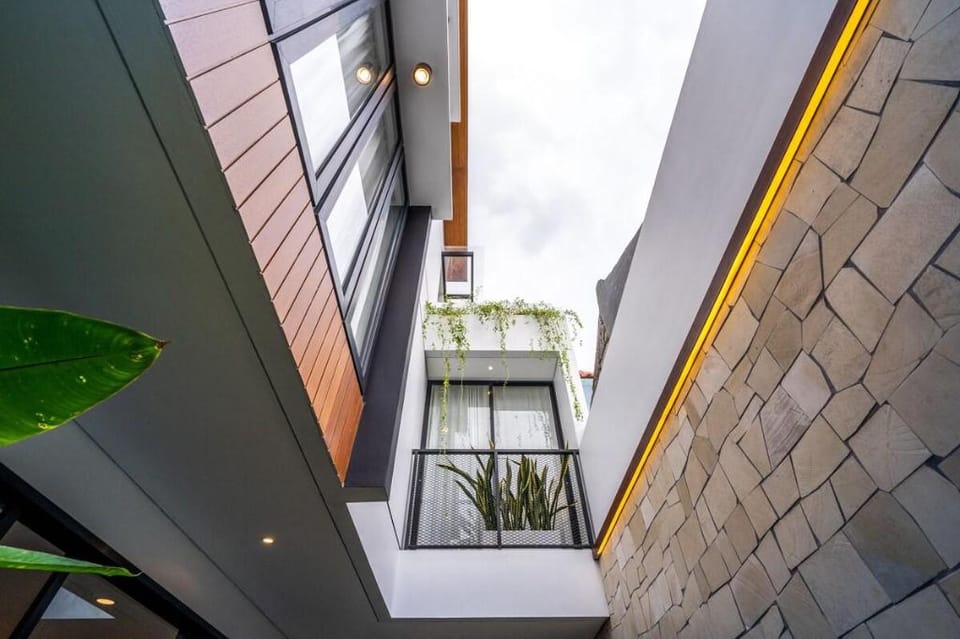 Feya Living Villa by Betterplace Villa in Bali