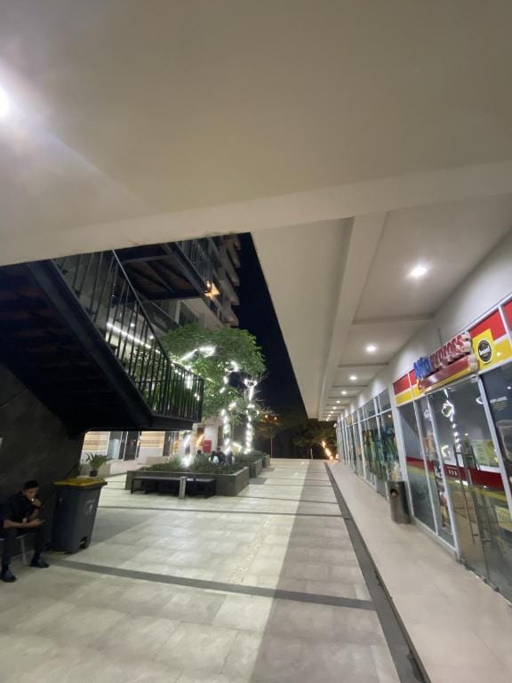 APARTMENT TREEPARK BSD by HW APARTMENT Apartment in Indonesia