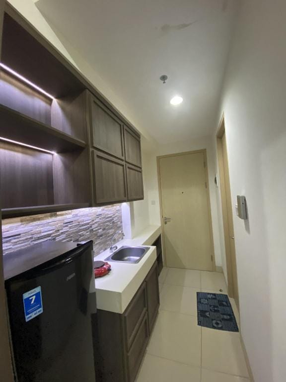 APARTMENT TREEPARK BSD STUDIO by HW APARTMENT Apartment in Indonesia