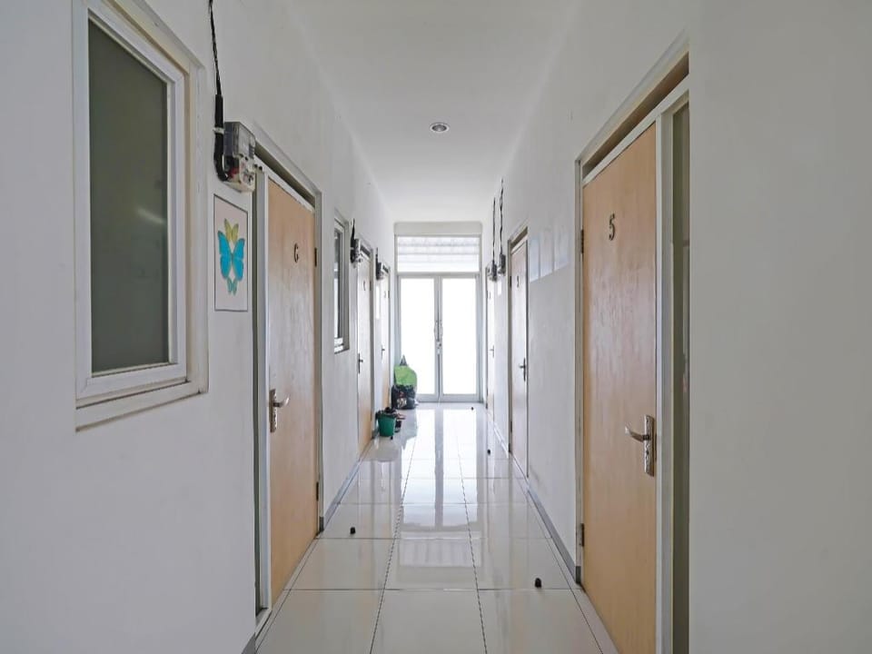 SPOT ON 91832 Pondok Aqueduct Hotel in West Java