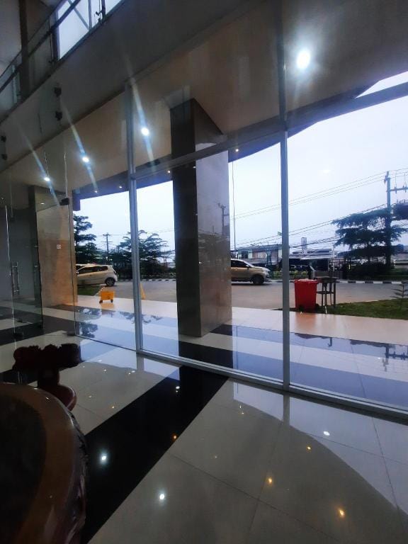 Apartment Amazana Bsd Serpong by Lucky Apartment in Indonesia