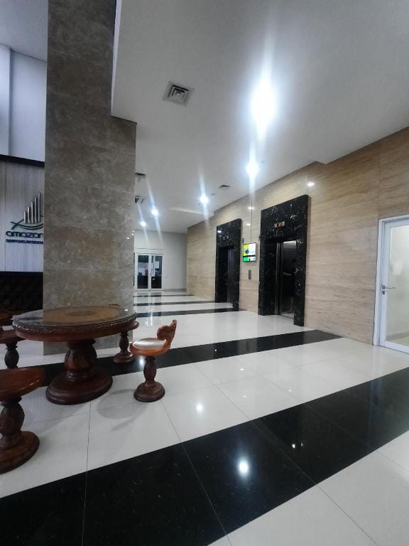 Apartment Amazana Bsd Serpong by Lucky Apartment in Indonesia