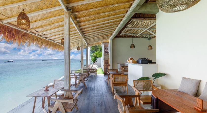 Gelih Bungalow Nusa Penida Bed and Breakfast in Nusapenida