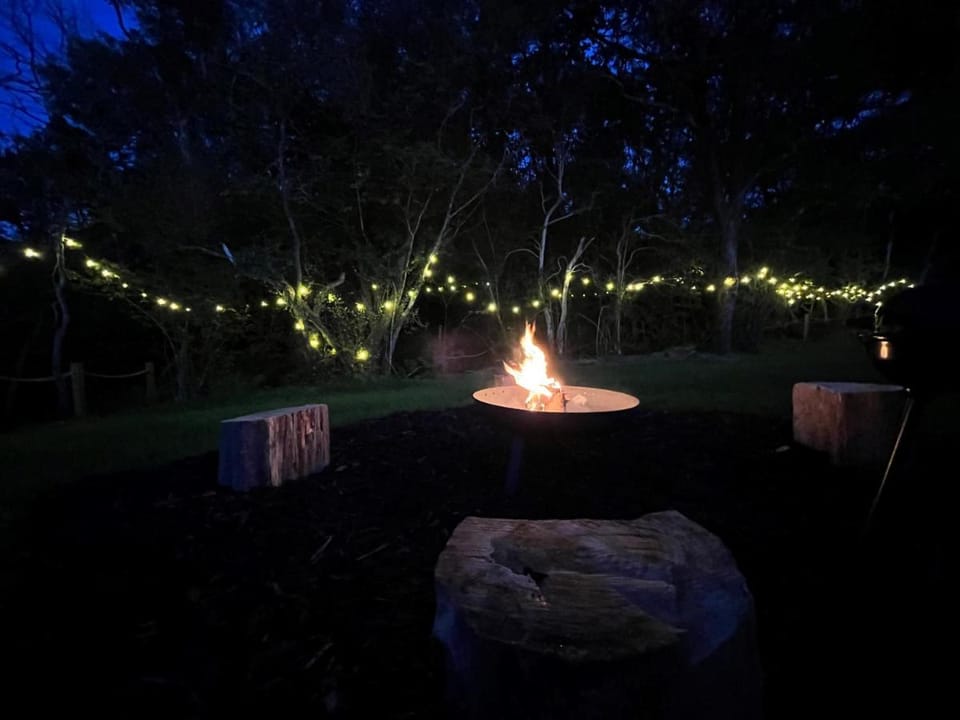 Moonlight Dome Tent Luxury tent in Saint Florence