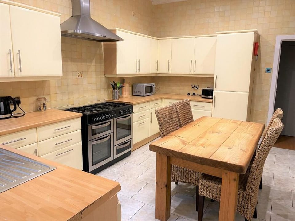 Villa with Park Views close to Liverpool Centre Vacation rental in Liverpool