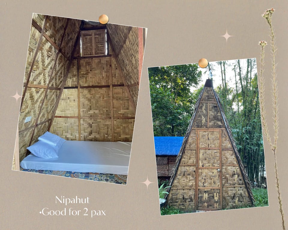 Villa Marca Farm House Villa in Nasugbu