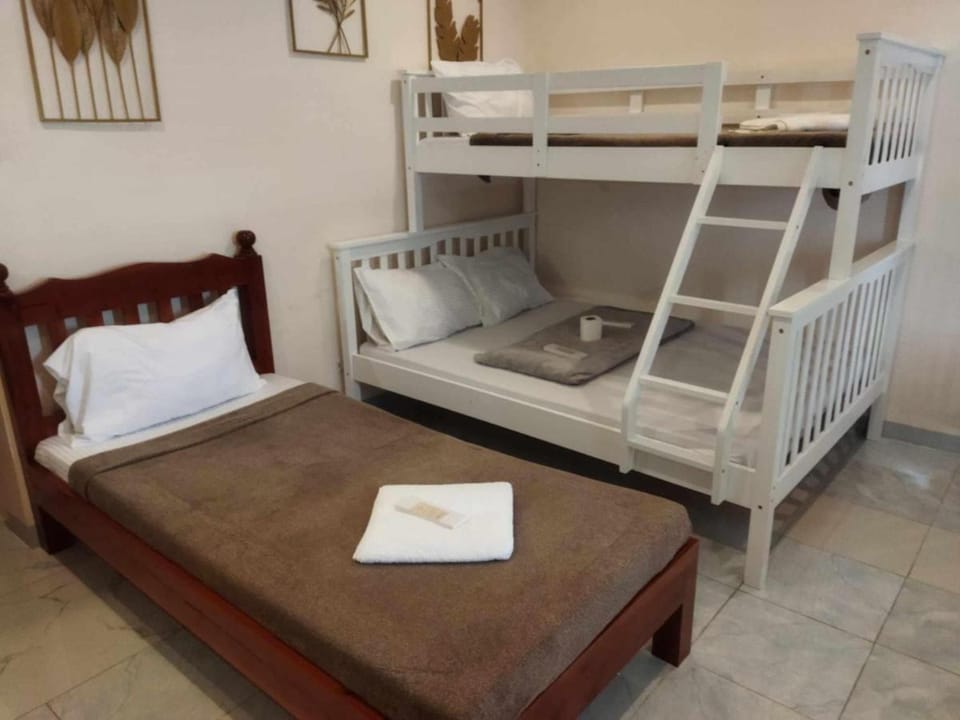 Elnora Delmar Travellers Inn Hotel in Siquijor