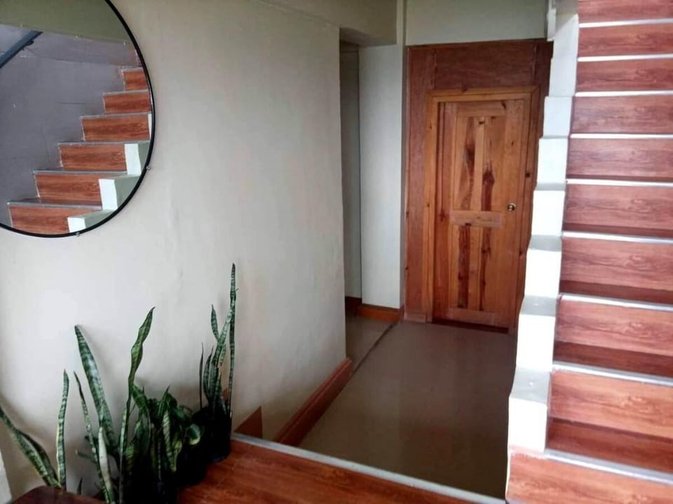 Glydee's Lodging Home_Private_Quad Room Vacation rental in Cordillera Administrative Region