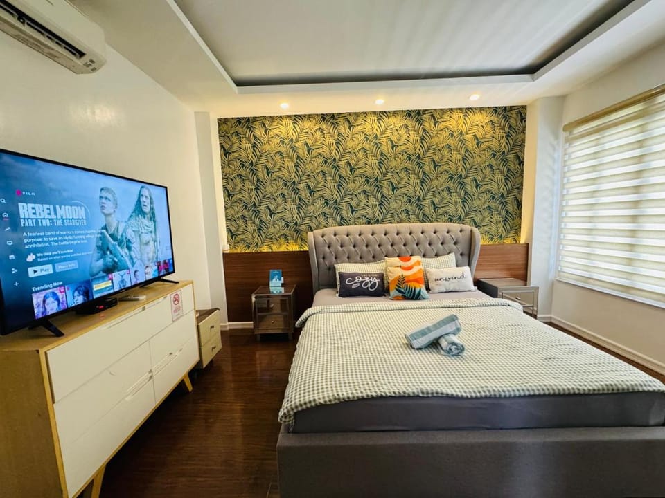Villa Amihan Villa in Puerto Galera