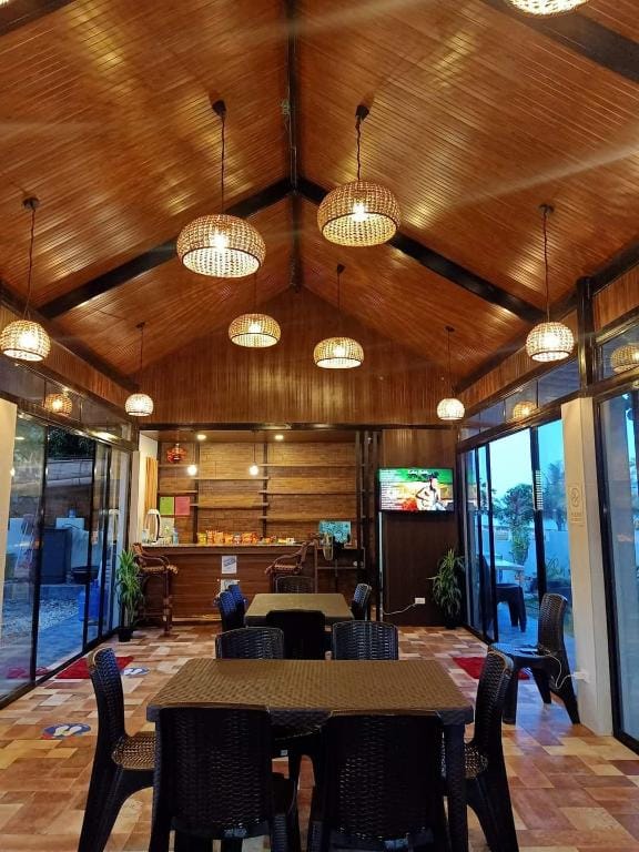Rrj's Beach Resort Resort in Oslob