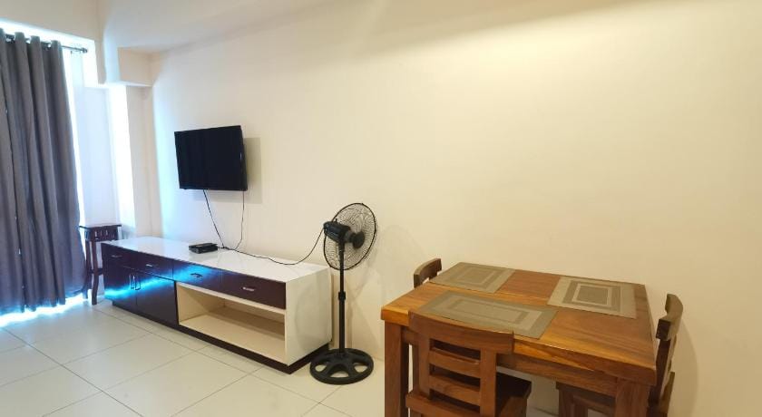 Pico de Loro C-B507 (1BR) by SEE Condominiums Apartment in Nasugbu