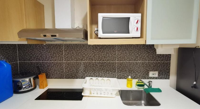 Pico de Loro C-B507 (1BR) by SEE Condominiums Apartment in Nasugbu
