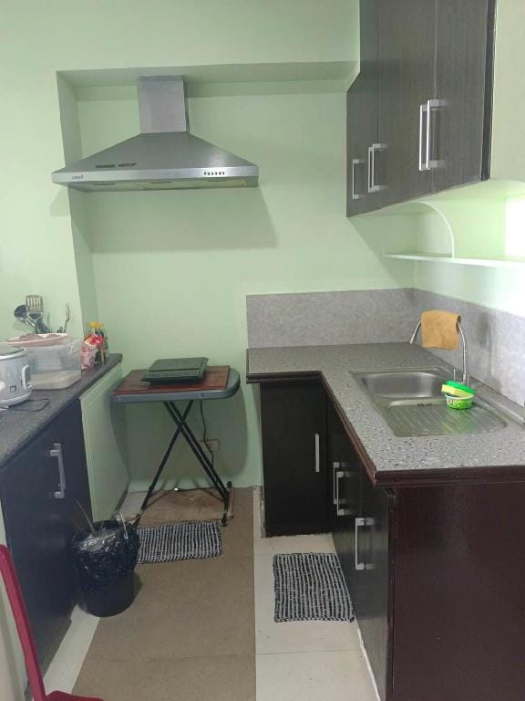 Family Vacation Unit Vacation rental in Paranaque
