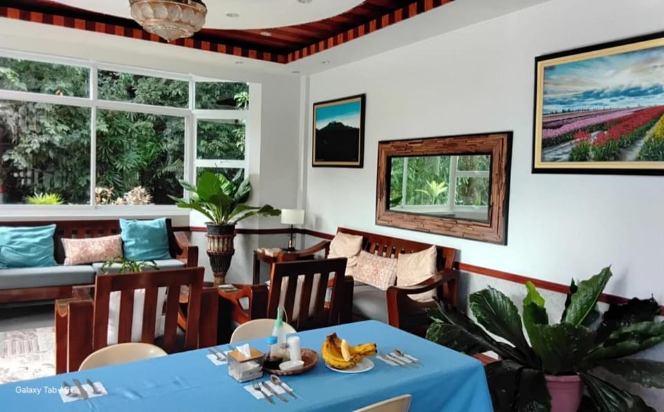 Camiguin Lanzones Resort Apartment hotel in Northern Mindanao