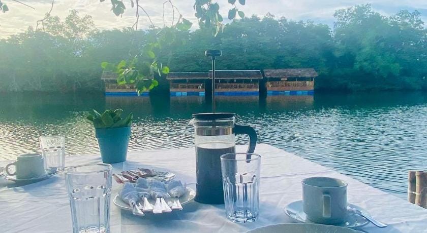 Virgin River Resort and Recreation Spot Campground/ 
RV Resort in Bolinao