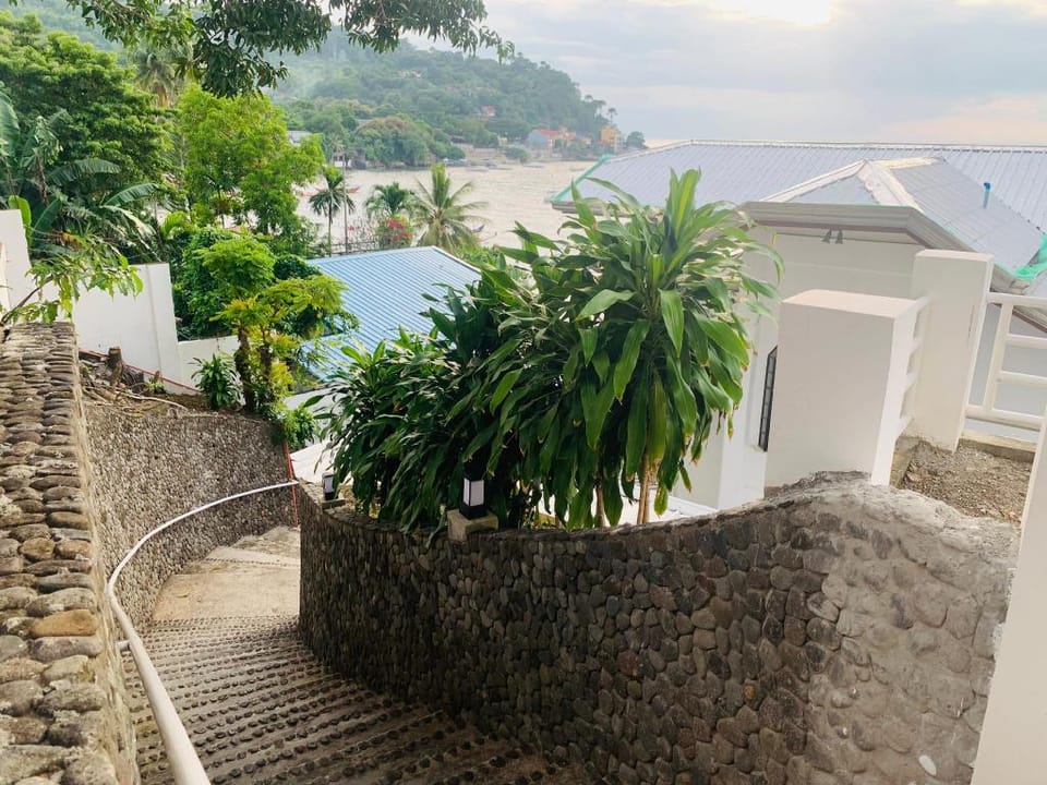 Cilex Hotel and Dive Hotel in Calabarzon