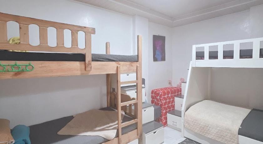 Dal's Transient Apartment in Baguio