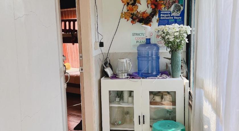 Dal's Transient Apartment in Baguio