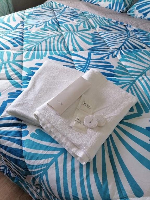 Lovely Studio Condominiums at Mesavirre Garden Residences Bacolod Apartment in Bacolod