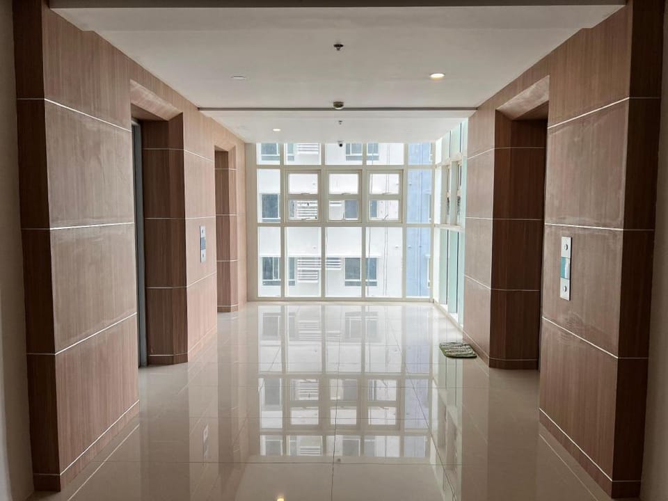 Lovely Studio Condominiums at Mesavirre Garden Residences Bacolod Apartment in Bacolod