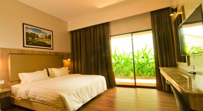 MyDream Guest House Bed and Breakfast in Ipoh