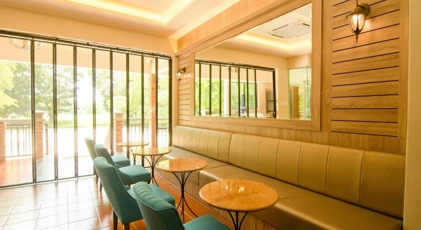 MyDream Guest House Bed and Breakfast in Ipoh