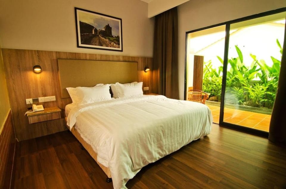 MyDream Guest House Bed and Breakfast in Ipoh