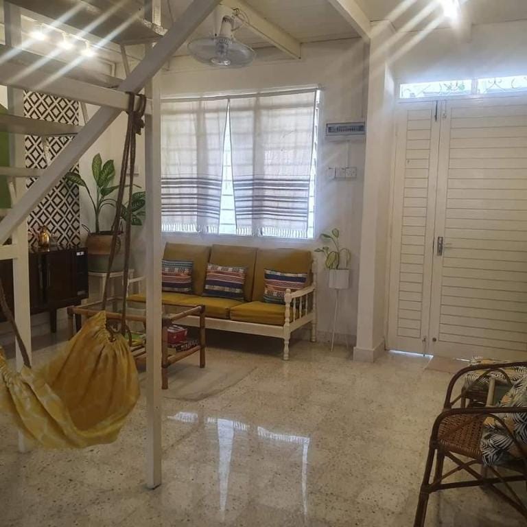 Homestay Taman Cempaka Vacation rental in Ipoh