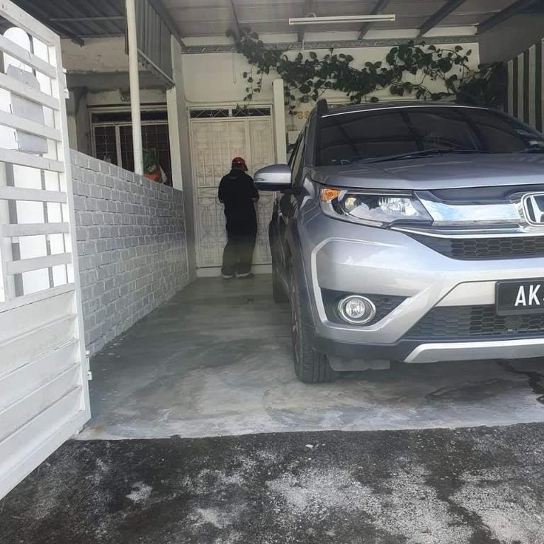 Homestay Taman Cempaka Vacation rental in Ipoh