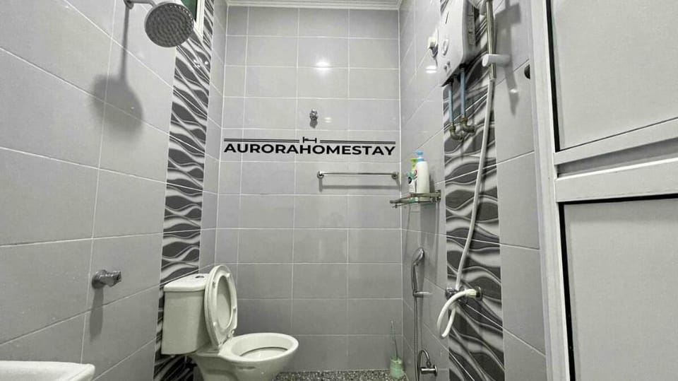 Aurora Homes Vacation rental in Terengganu, Malaysia