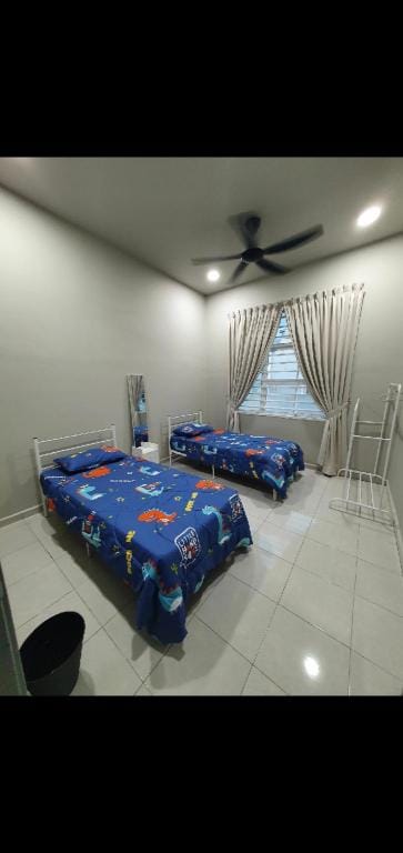 AYA HOMESTAY BANDAR MELAKA Vacation rental in Malacca