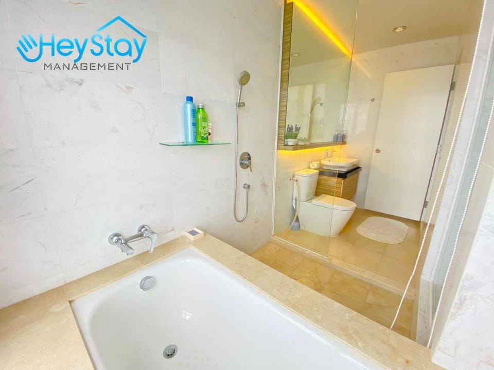 Silver Scape Residence Melaka Raya By Heystay Management Apartment in Malacca