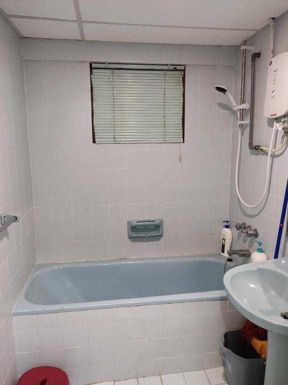 Tanjung tuan regency private PD Apartment in Negeri Sembilan, Malaysia