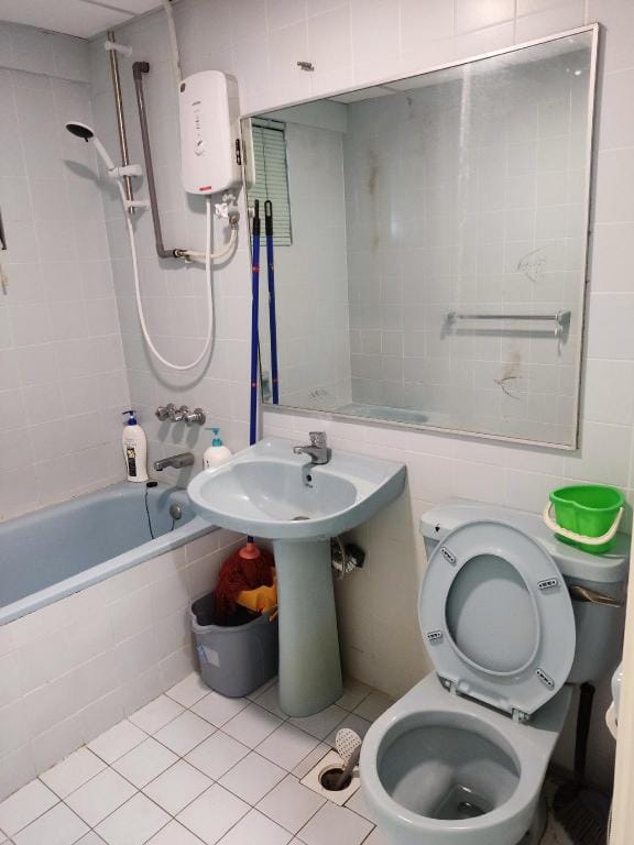 Tanjung tuan regency private PD Apartment in Negeri Sembilan, Malaysia