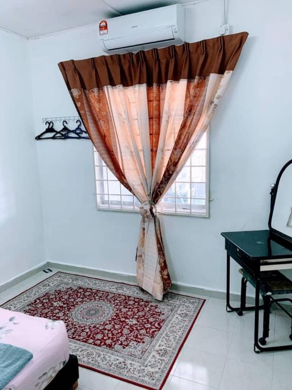 StayCation @Pekan [Muslim Only] Vacation rental in Pahang, Malaysia