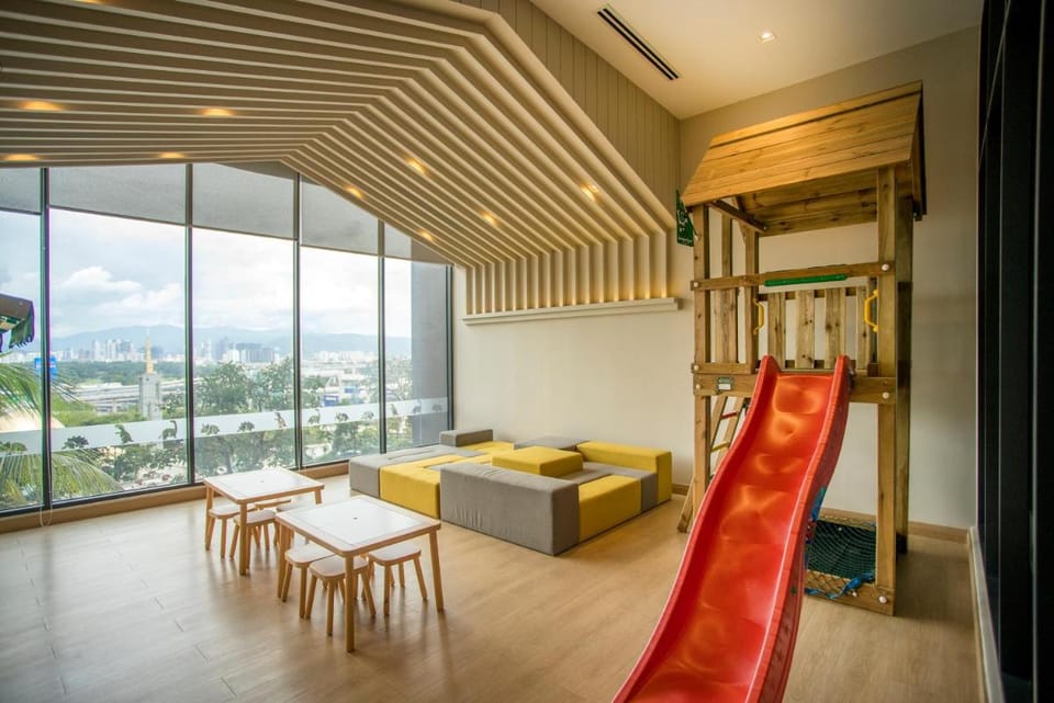 Continew Residence KL CoBNB Apartment in Federal Territory of Kuala Lumpur