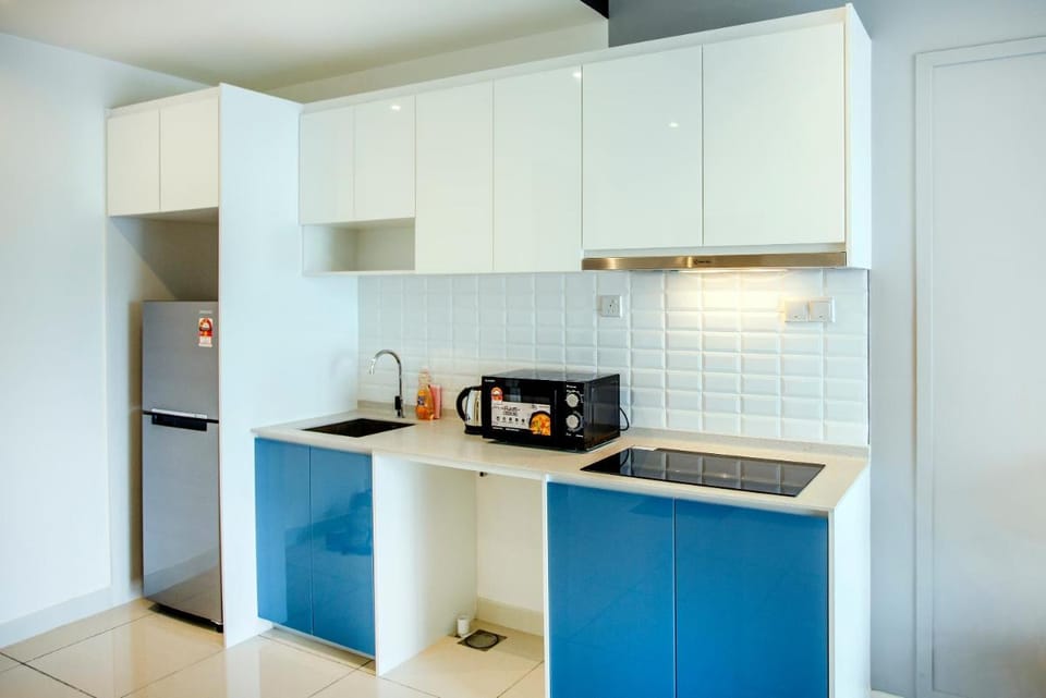 Continew Residence KL CoBNB Apartment in Federal Territory of Kuala Lumpur