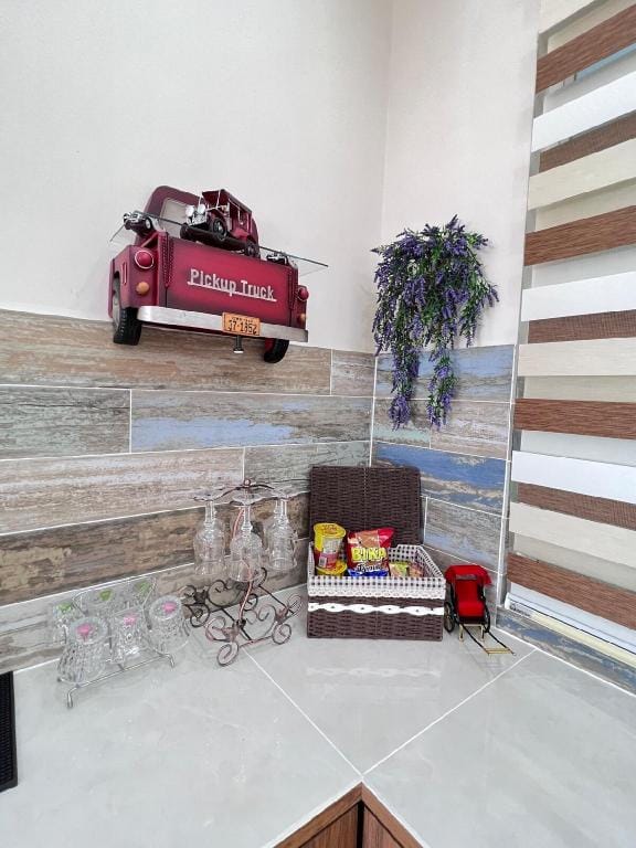 Ocean View 609 Apartment in Kedah