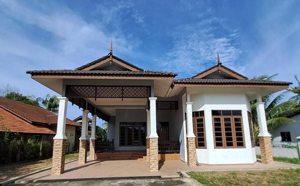 ZN Homestay Gong Badak Vacation rental in Terengganu, Malaysia